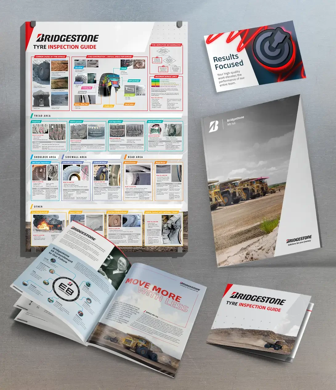 Bridgestone